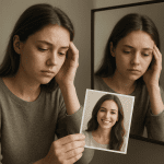 Jak przestać porównywać się do innych