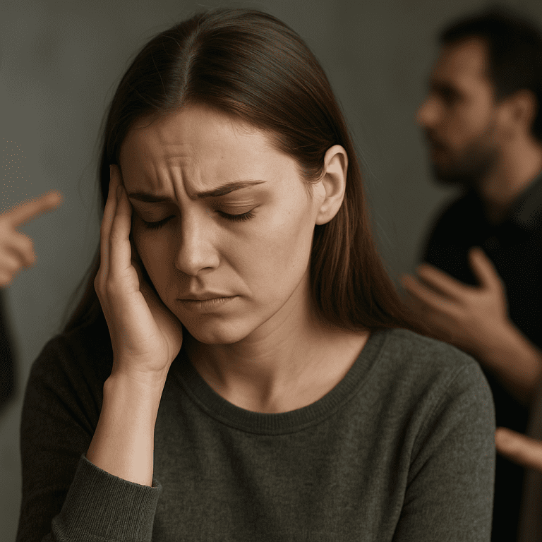 Jak radzić sobie z krytyką