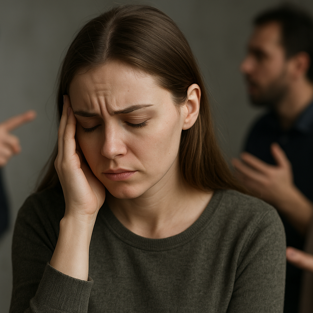 Jak radzić sobie z krytyką