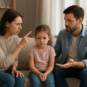 Wychowywanie – poradnik dla rodziców