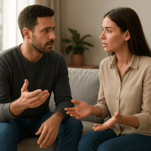 Jak mówić o swoich potrzebach