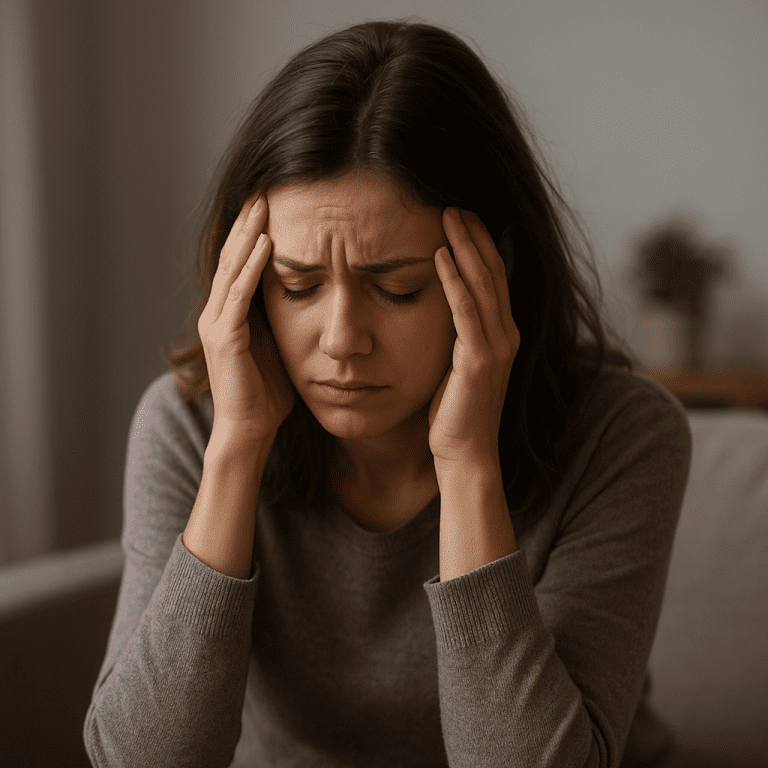 Jak rozpoznać, że potrzebujesz terapii