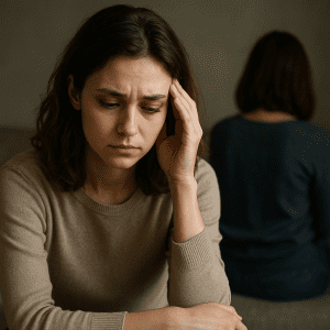 Jak poradzić sobie z utratą przyjaźni