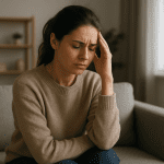 Jak przestać brać wszystko do siebie