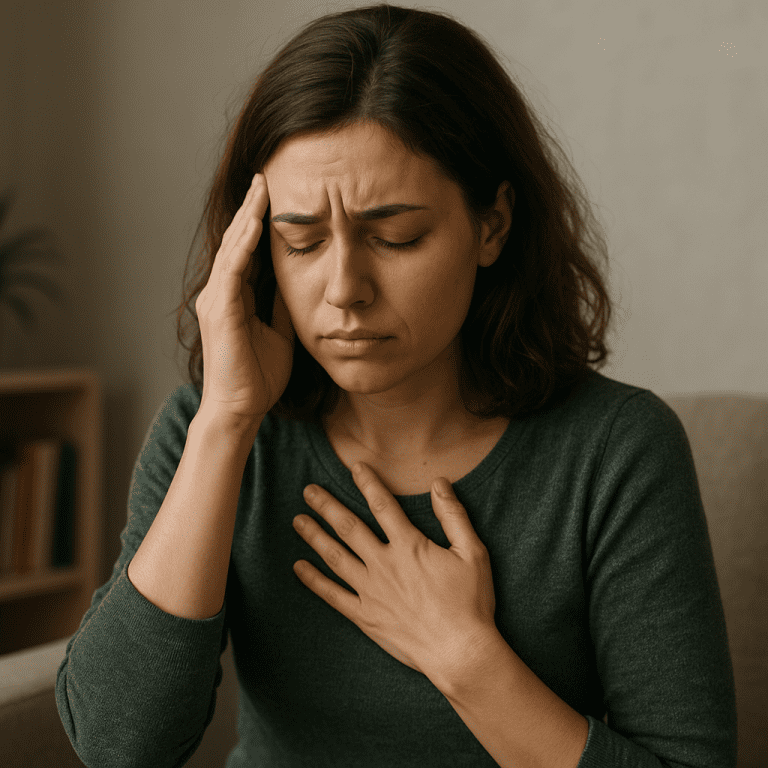 Jak zrozumieć swoje emocje