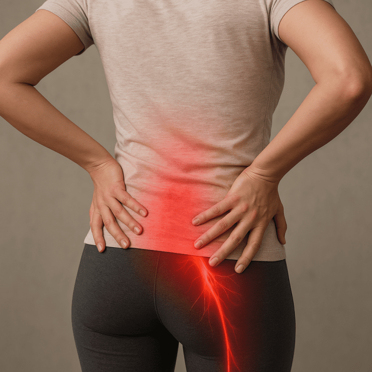 Korzonki – przyczyny, objawy i leczenie