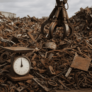 Złom – ceny i odzysk