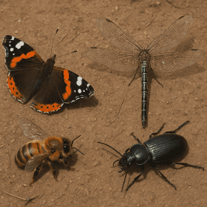 Owady – ciekawostki, gatunki i informacje