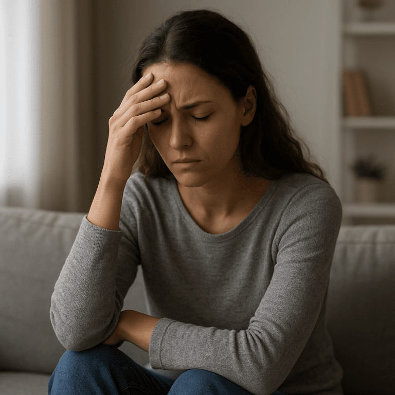 Jak żyć po rozczarowaniu autorytetem