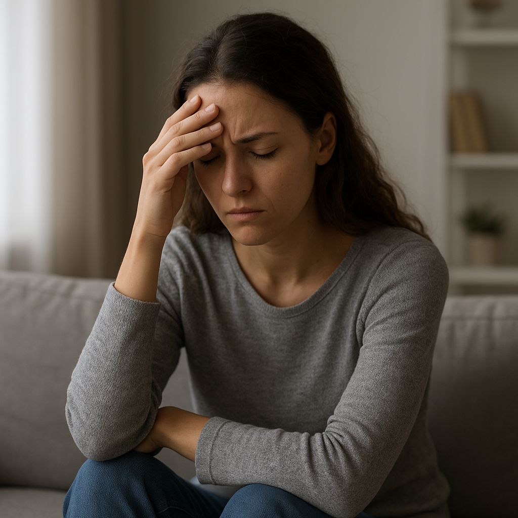 Jak żyć po rozczarowaniu autorytetem