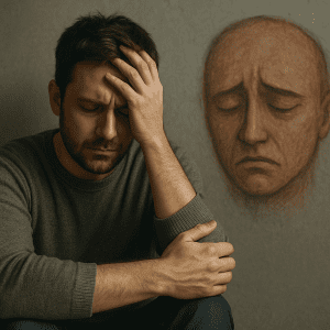 Jak przestać uciekać od emocji