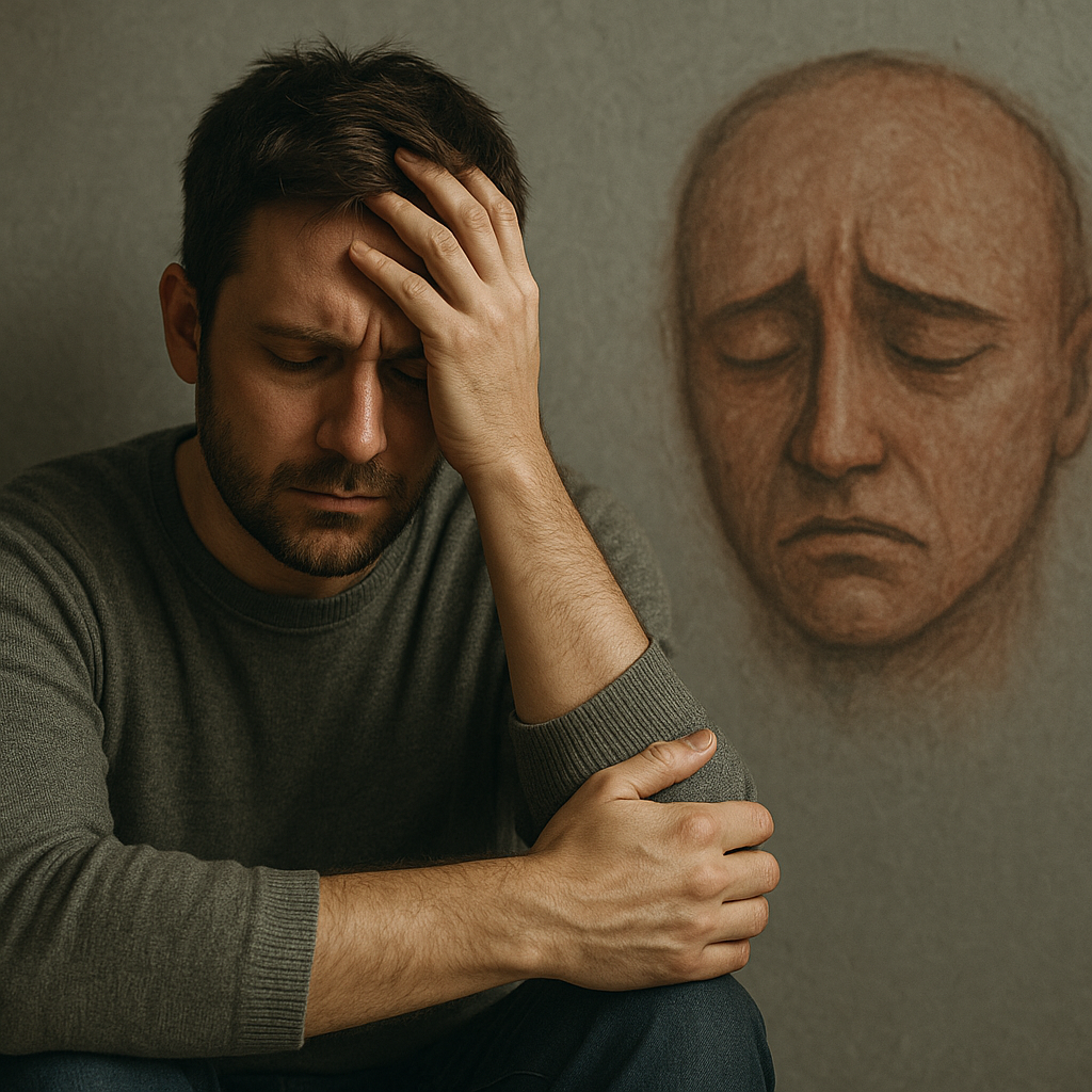 Jak przestać uciekać od emocji