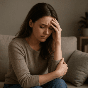 Jak odbudować poczucie bezpieczeństwa po zdradzie