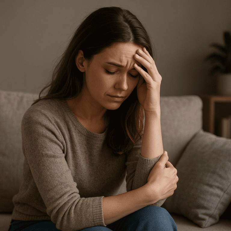 Jak odbudować poczucie bezpieczeństwa po zdradzie