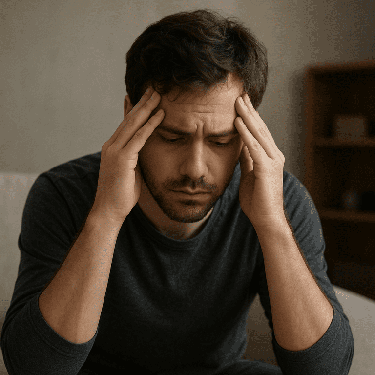 Jak pogodzić się z tym, że coś się nie udało