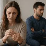 Jak rozpoznać, że to już nie miłość