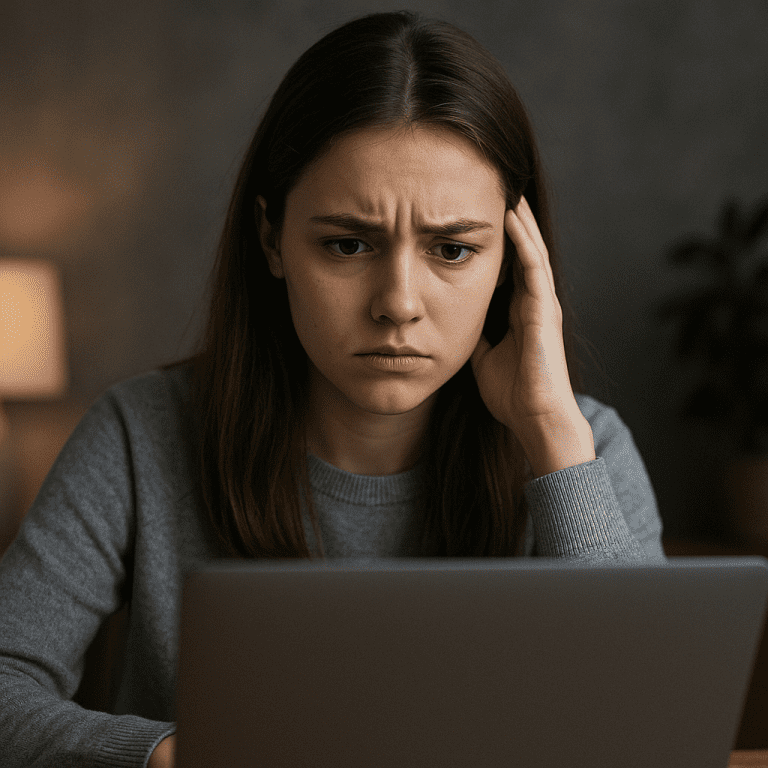 Jak radzić sobie z hejtem w internecie