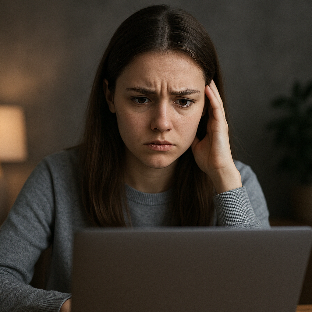 Jak radzić sobie z hejtem w internecie