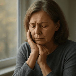 Jak zaakceptować rzeczy, których nie można zmienić