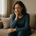 Jak odnaleźć siebie po latach życia dla innych