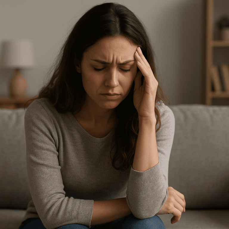 Jak poradzić sobie z poczuciem niesprawiedliwości