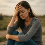 Jak przestać być ofiarą swojej przeszłości