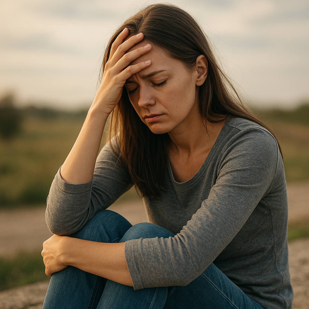 Jak przestać być ofiarą swojej przeszłości