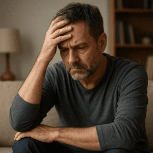 Jak przetrwać kryzys wieku średniego