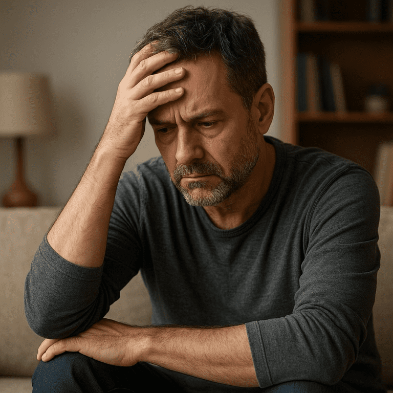 Jak przetrwać kryzys wieku średniego