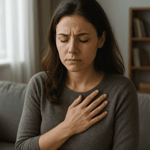 Jak rozpoznać swoje granice emocjonalne