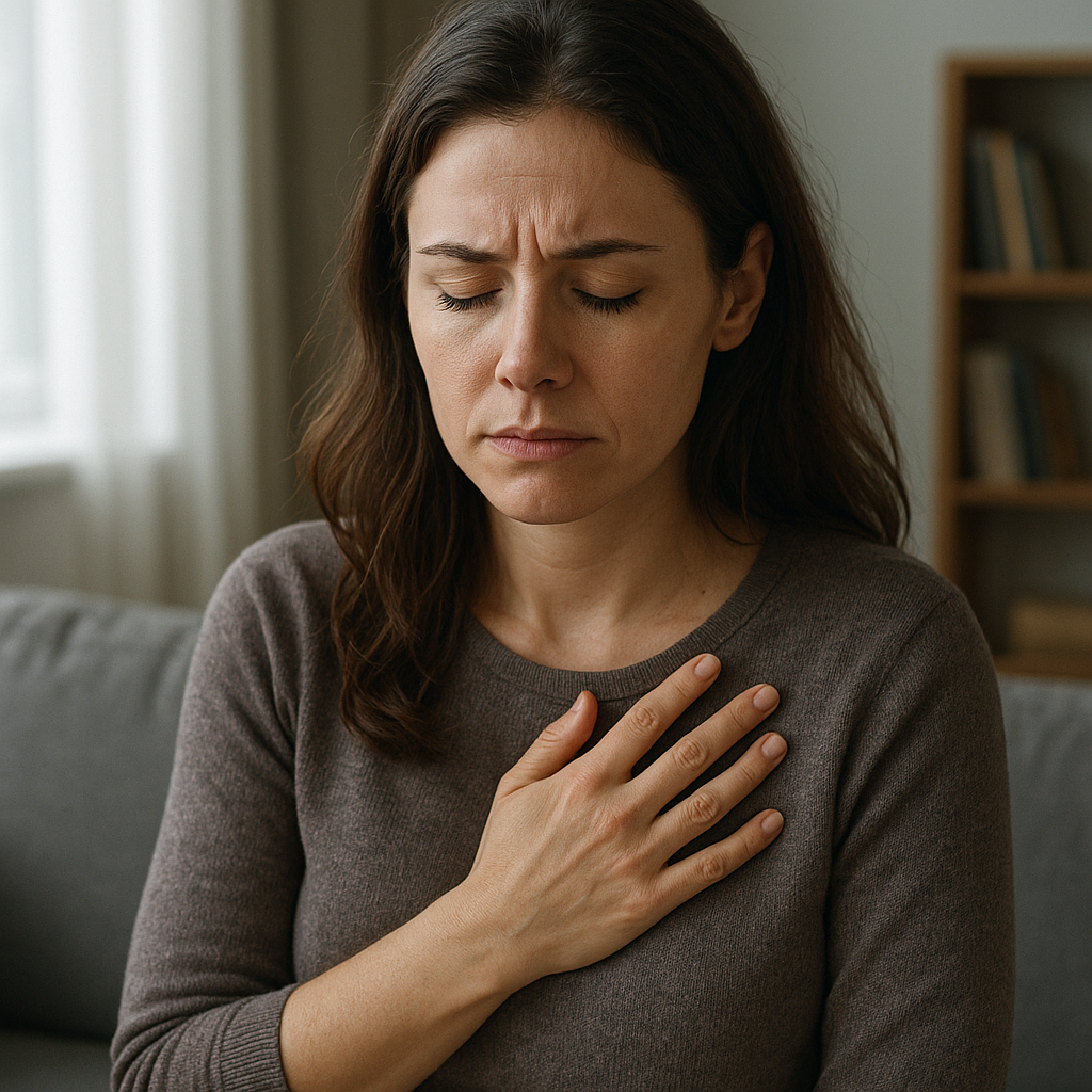 Jak rozpoznać swoje granice emocjonalne