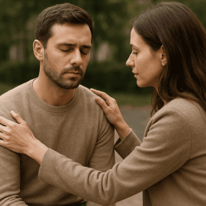 Jak nauczyć się ufać ludziom