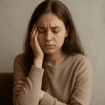 Jak przestać się wstydzić przeszłości