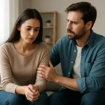 Jak odbudować relację po zdradzie