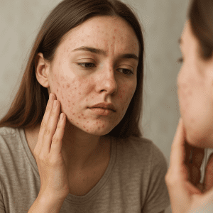 Jak zaakceptować swoje niedoskonałości