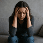 Jak żyć z lękiem i niepewnością