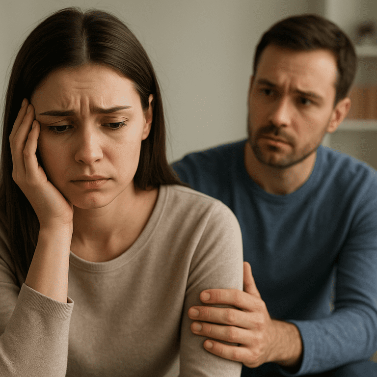 Jak rozpoznać emocjonalne uzależnienie od partnera