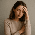 Jak przestać karać siebie za błędy