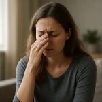 Jak przestać tłumić emocje