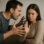 Jak rozpoznać, że jesteś w relacji przemocowej