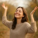 Jak odzyskać radość po trudnych doświadczeniach