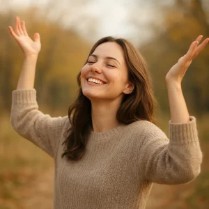 Jak odzyskać radość po trudnych doświadczeniach