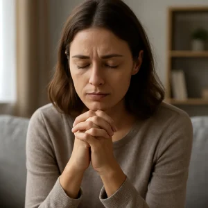 Jak pogodzić się z decyzjami z przeszłości