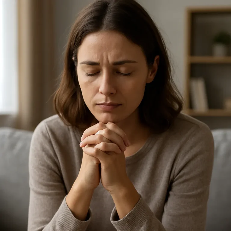 Jak pogodzić się z decyzjami z przeszłości