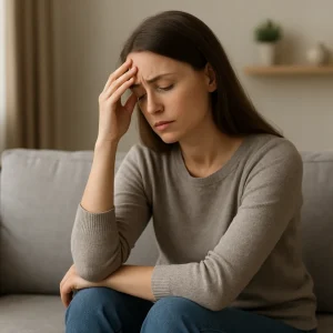 Jak przestać szukać aprobaty innych