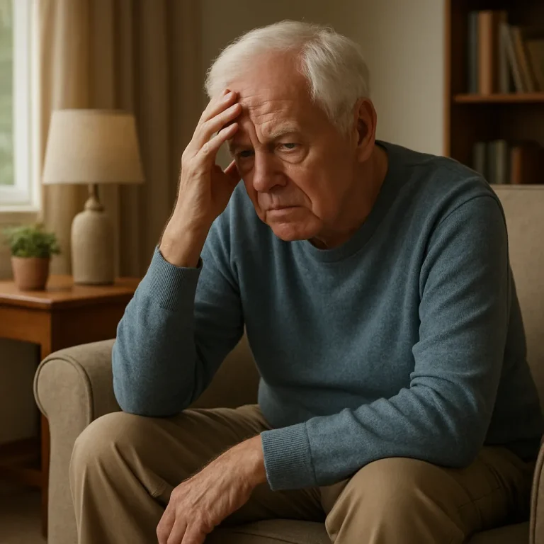 Jak poradzić sobie z utratą sensu po emeryturze