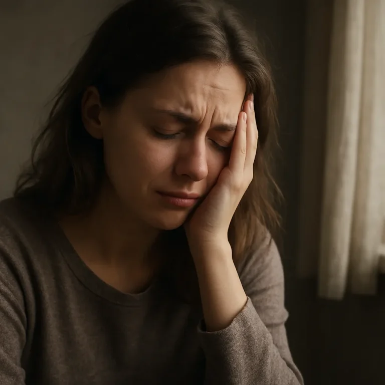 Jak zaakceptować emocjonalny ból
